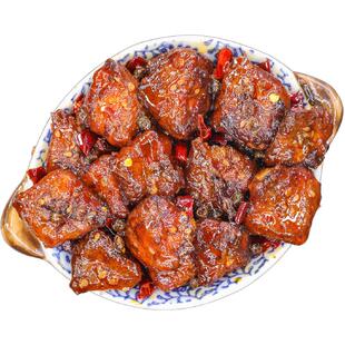四川冷吃鸡尾鸡翘翘熟食卤味鸡屁股解馋夜宵追剧下酒麻辣特产零食