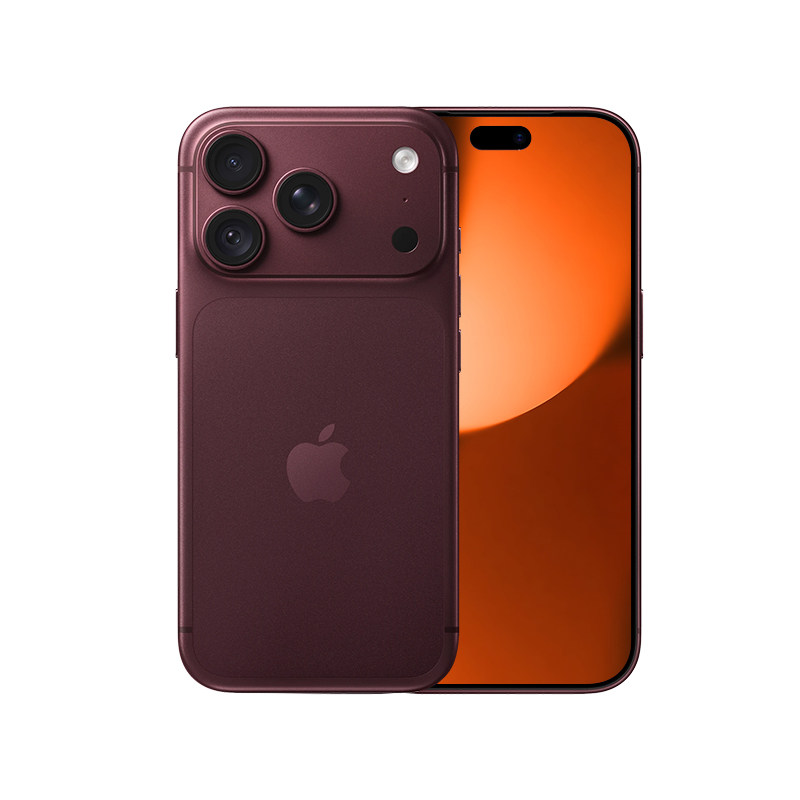 Apple/苹果 iPhone 18 Pro旗舰全新国行原封现货正品iphone18pro