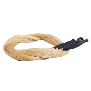 六星专用二胡弓备用马尾二胡弓替换马尾专业天然弓毛贴弦效果出色