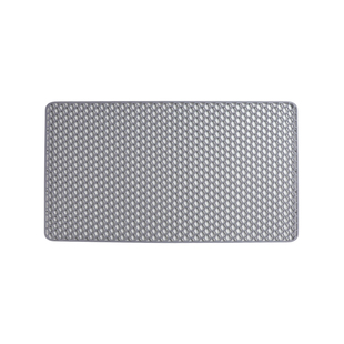 水槽镂空大号沥水垫厨房洗碗池保护垫台面防磨碗盘防刮碰置物垫