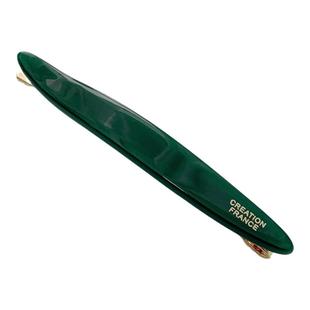 进口精致侧边高级感醋酸一字夹刘海头发夹日韩小发拤气质流行款女