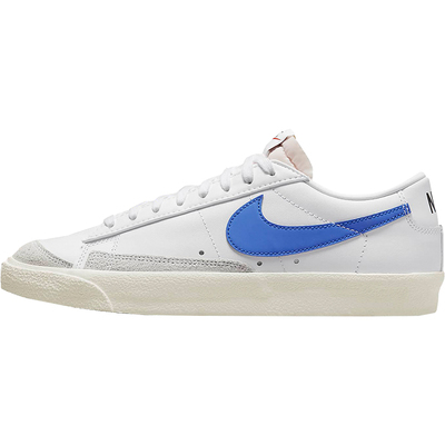 耐克男女低帮休闲板鞋