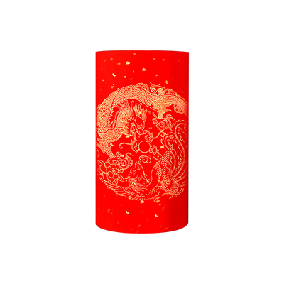 万年红长卷对联纸春联纸