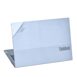 适用联想ThinkBook14+16+2026电脑贴膜16P笔记本15P外壳14G8G7保护膜14p锐龙G6透明14SE磨砂不留胶贴纸键盘膜