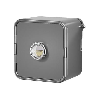 吸盘卫生间厕纸盒防水香薰纸巾盒