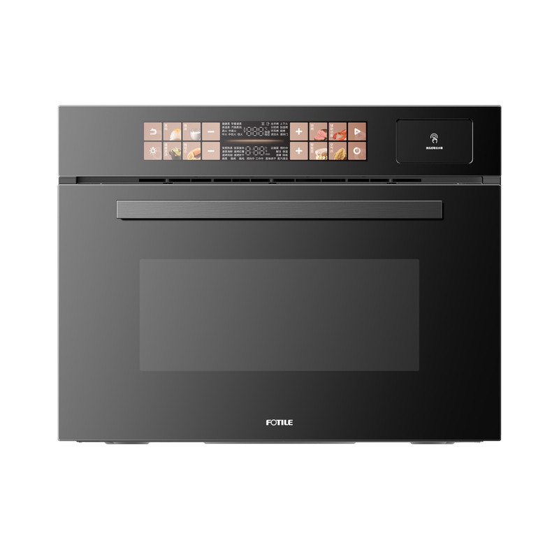 【9.10日晚8重磅新品首发】方太微蒸烤一体机G2PPro嵌入式蒸烤箱