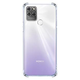 适用华为荣耀play5tpro手机壳play5pro透明paly5t保护套honor新款保护壳全包plat5t手机套por硅胶软壳piay5t