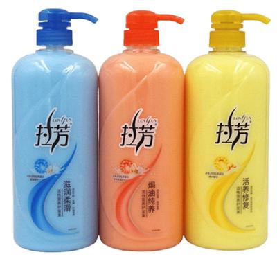 拉芳营养柔顺焗油滋润护发素