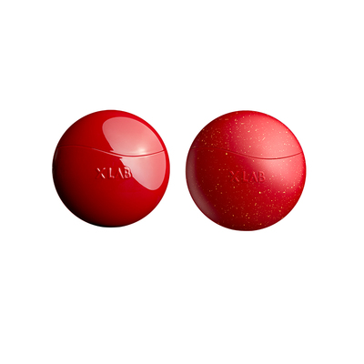 情人节礼物xlab红礼盒护手霜华熙