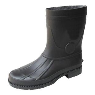 男超大码高筒耐磨防滑雨靴中筒雨鞋水鞋套鞋胶靴46 47 48 50 52码