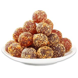 黎祥陈皮梅软糖散装陈皮糖话梅零食批发酒店宾馆招待喜糖果468g袋