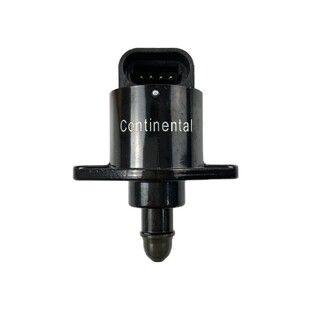 适配长安铃木7135羚羊雨燕1.3 国四 步进电机 怠速阀 怠速马达