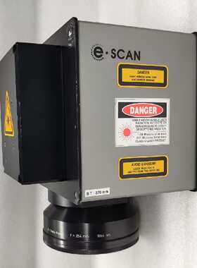 议价EO TECHNICS振镜头CTIC LiNOS场镜 F-Theta-Ronar f254mm 106