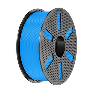 JAYO适用拓竹3d打印机 pla 3d打印耗材单色夜光透明肤色儿童打印笔通用材料1.75mm环保线材快造U1