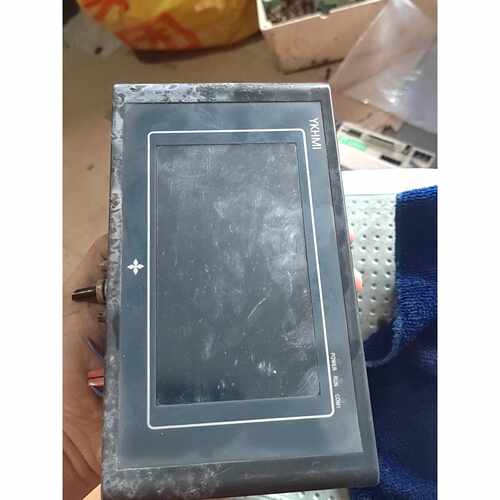 询价-中达优控显示屏OP320-500，成色如图，！单
