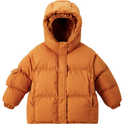 【全网热销10w+】宝宝羽绒服加厚