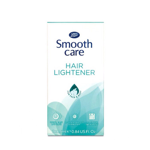 英国Boots面部唇毛小胡子胡须汗毛眉毛漂白漂胡剂男女通用试用装