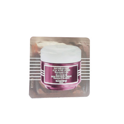 希思黎焕采初恋片剂精华霜