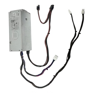 全新原装DELLHU360ES240-00  ECT1250 QCT1250 BQT1250台式机电源