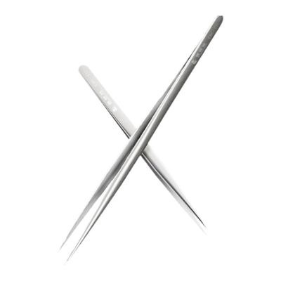 维修侠ok-01维修精细长尖头镊子