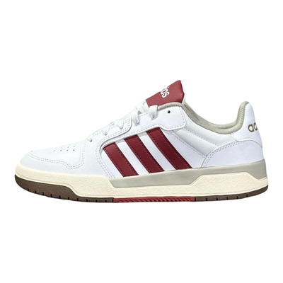 正品Adidas阿迪达斯男女新款潮休闲运动少年感复古篮球板鞋JQ3926