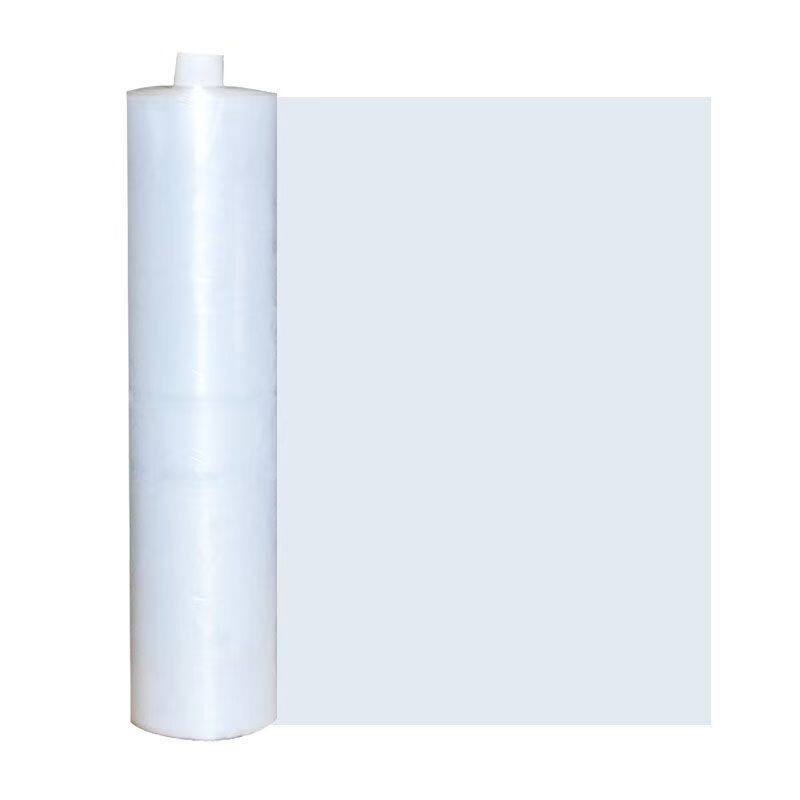 2.5 7 8 10 12米宽透明厚无滴膜大棚膜白塑料薄膜纸布农膜防水卷