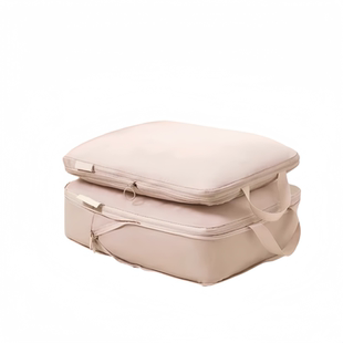 旅行收纳袋出差行李箱衣服压缩整理包旅游便携衣物内衣内裤分装袋