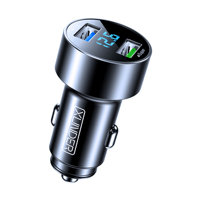 【24v大货车专用】车载充电器