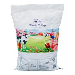 种花王大爷 蚯蚓粪 天然营养 有机肥料养花通用花肥 约4.5kg/包