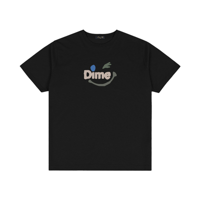 Dime25新款个性印花短袖T恤