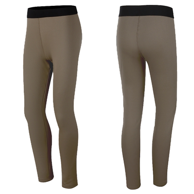 P100轻量抓绒裤男保暖透气排汗