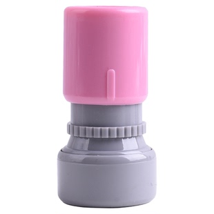 教师评语鼓励印章定制幼小学生老师查阅试卷检查作业听写过关合格通过光敏小圆章定制班主任老师用