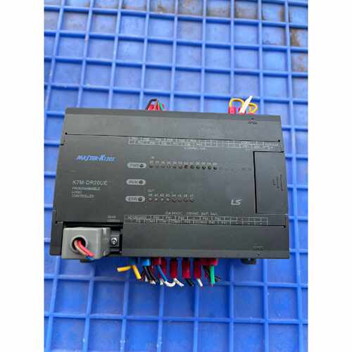 询价产电K7M-DR20UE