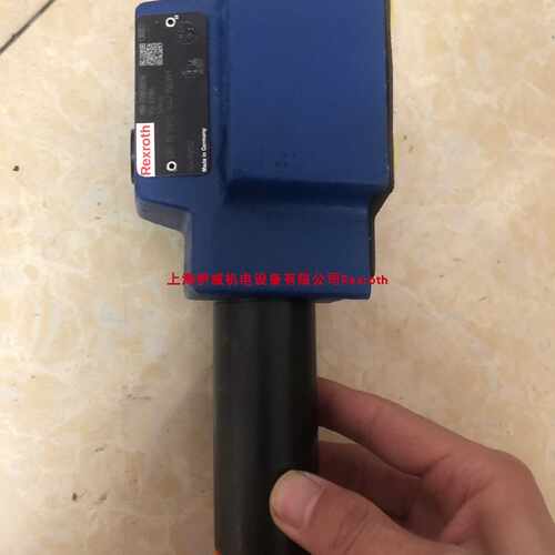 议价力士乐DR10DP2-4X/150YM R900500226减压阀德国产原装Rexroth
