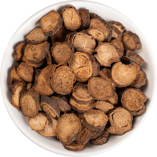 野生赤芍中药材500克/250/100g正品京赤芍片赤芍药赤勺真京赤芍