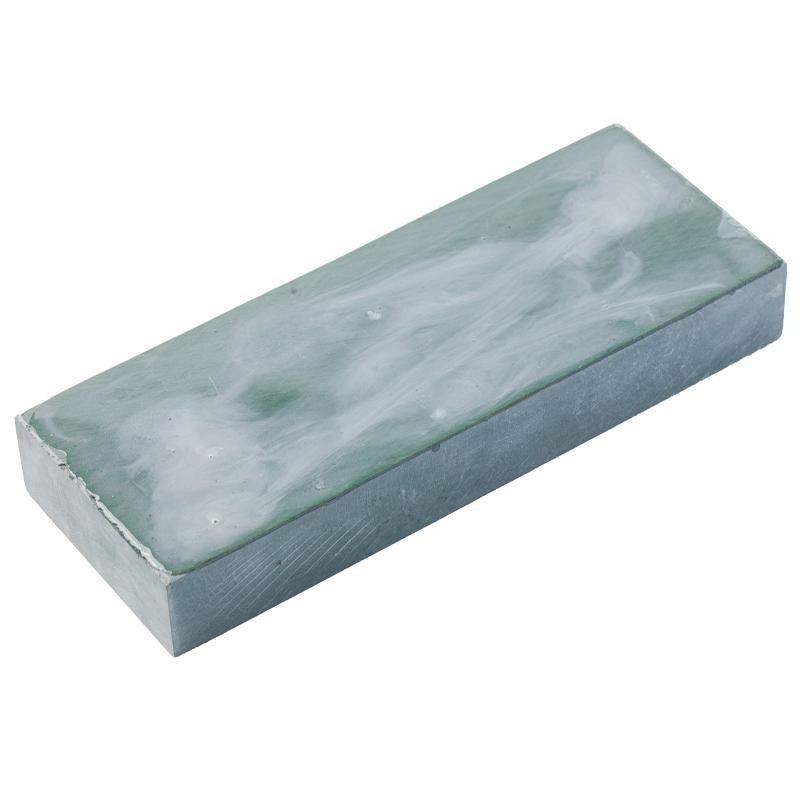 天然磨刀石家用菜刀细磨厨师专用开刃粗磨大号油石磨刀架青浆石