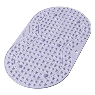 液态软硅胶原地超慢跑指压板脚底足底脚踩按摩垫专用垫踩踏趾压板