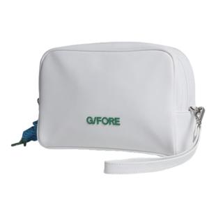 G/FORE吉福官方春夏POUCH手拿包