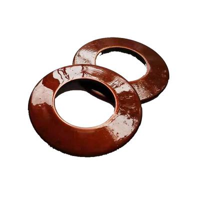 碟簧外径34mm碟形弹簧蝶形垫片碟型垫圈盘形弹片60Si2MnA材质定做