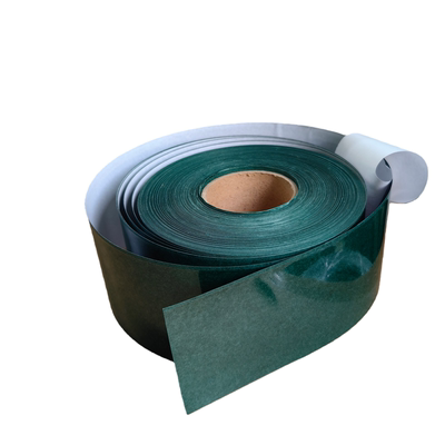 覆膜青壳纸阻燃加工密封垫