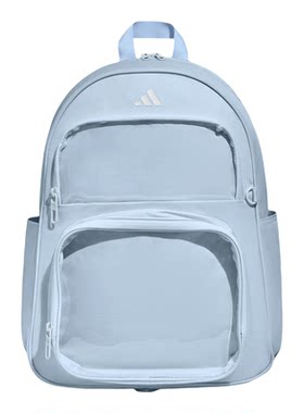 adidas阿迪达斯男女ITA BP运动休闲双肩包LF1696