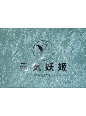 高品质超软单根睫毛双毛尖扁毛