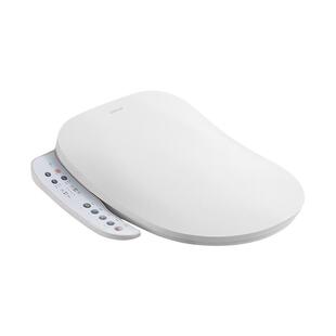 arrow箭牌智能盖板冲洗自洁除臭加热烘干洁身器遥控器电动马桶圈