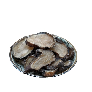 中药材黑附片精选500克包邮 制附子 制附片 黑顺片 熟附片 精选