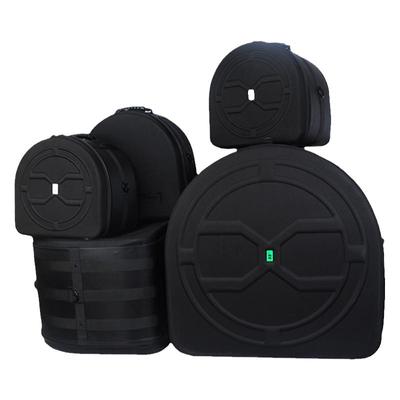 pdh2019新款架子鼓地鼓包底通鼓