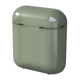 桌面集线理线盒便携随身充电器多功能收纳盒耳机数据线整理盒神器