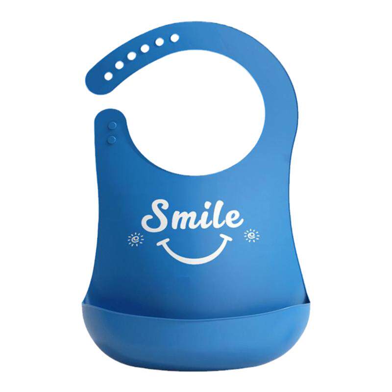 围兜老人喂饭饭兜吃饭专用硅胶围裙老年人成人用的防水围嘴口水兜