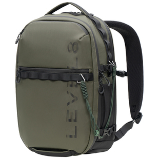 地平线8号潜行者系列双肩包通勤背包大容量户外包旅行双肩背包