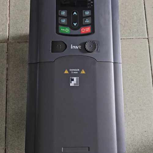 变频器GD200A-7R5G/011P-4，议价商品