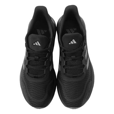 Adidas运动鞋透气轻便跑步鞋